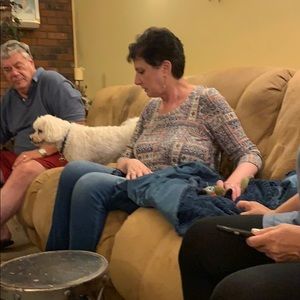 Meet your Posher, Lori